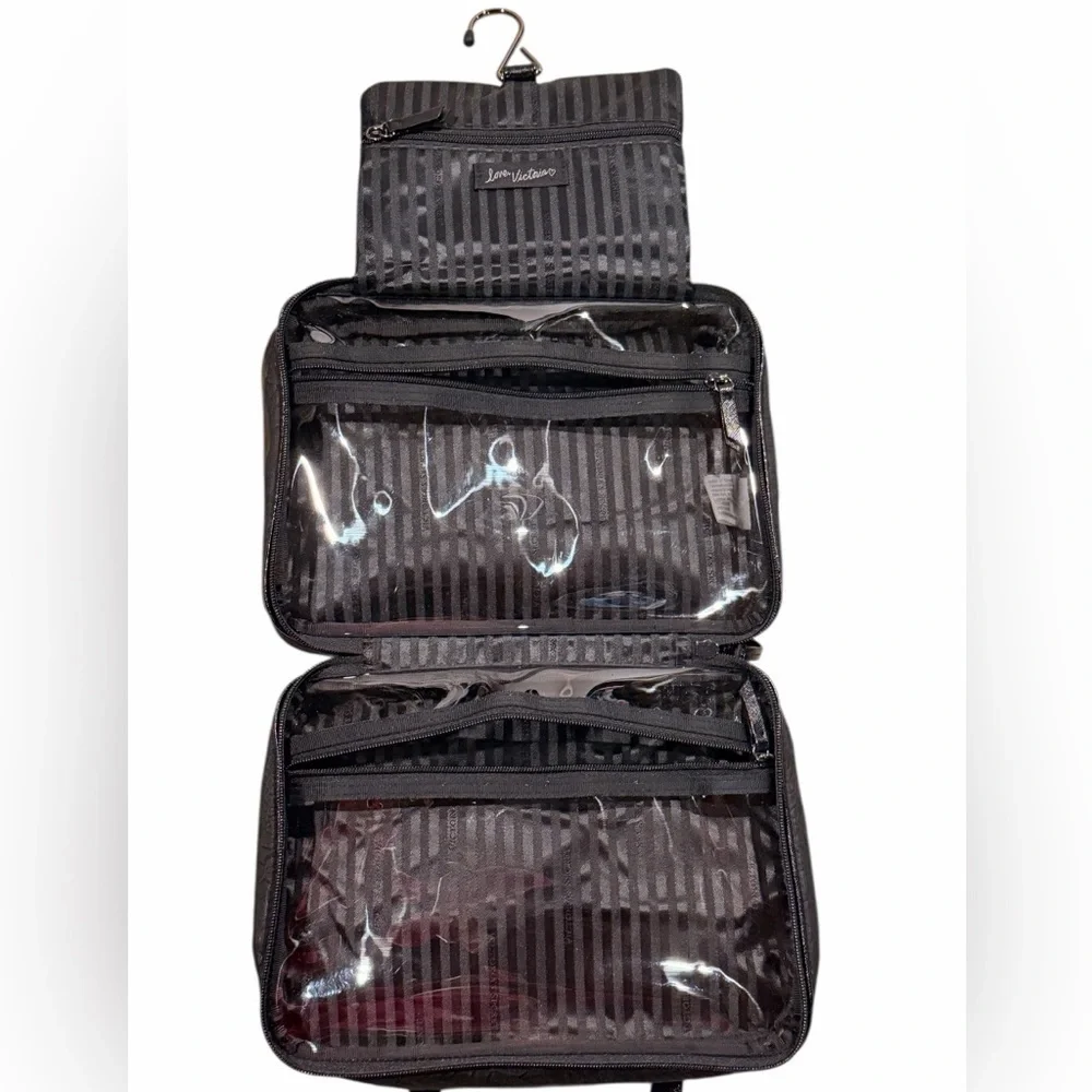 Victoria's Secret Wild Flower Train Case